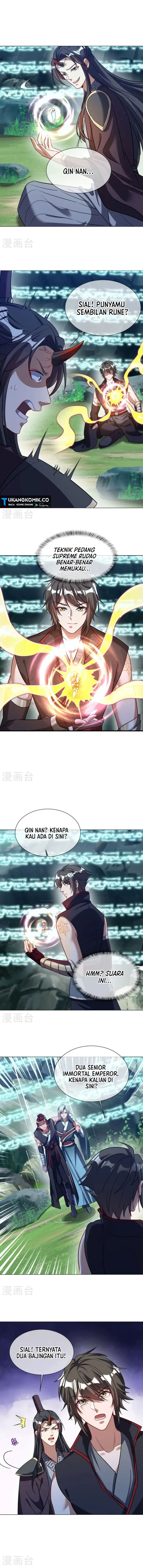 Dilarang COPAS - situs resmi www.mangacanblog.com - Komik peerless soul 667 - chapter 667 668 Indonesia peerless soul 667 - chapter 667 Terbaru 8|Baca Manga Komik Indonesia|Mangacan